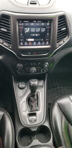 2020 Jeep Cherokee Trailhawk - Photo 13 - Hemlock, MI 48626