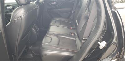 2020 Jeep Cherokee Trailhawk - Photo 14 - Hemlock, MI 48626