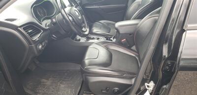 2020 Jeep Cherokee Trailhawk - Photo 10 - Hemlock, MI 48626