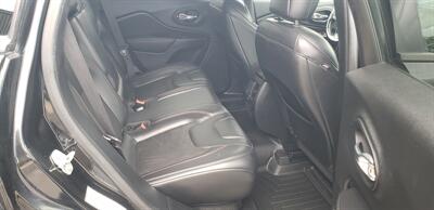 2020 Jeep Cherokee Trailhawk - Photo 15 - Hemlock, MI 48626