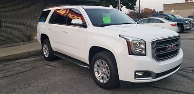 2020 GMC Yukon SLT   - Photo 8 - Hemlock, MI 48626