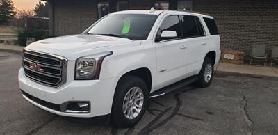 2020 GMC Yukon SLT   - Photo 2 - Hemlock, MI 48626