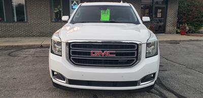 2020 GMC Yukon SLT   - Photo 9 - Hemlock, MI 48626