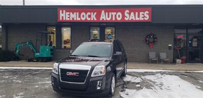 2015 GMC Terrain SLE-2   - Photo 1 - Hemlock, MI 48626