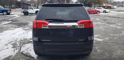2015 GMC Terrain SLE-2   - Photo 5 - Hemlock, MI 48626