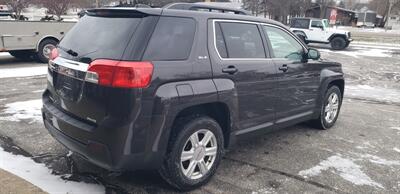 2015 GMC Terrain SLE-2   - Photo 6 - Hemlock, MI 48626