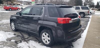 2015 GMC Terrain SLE-2   - Photo 4 - Hemlock, MI 48626