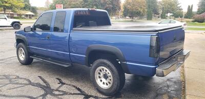 1997 Chevrolet K1500 Silverado   - Photo 4 - Hemlock, MI 48626