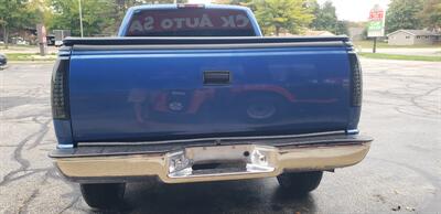 1997 Chevrolet K1500 Silverado   - Photo 5 - Hemlock, MI 48626