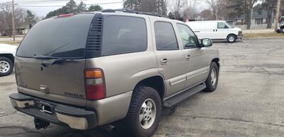2001 Chevrolet Tahoe LT   - Photo 6 - Hemlock, MI 48626