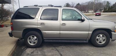2001 Chevrolet Tahoe LT   - Photo 7 - Hemlock, MI 48626