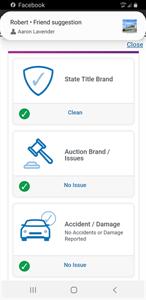 2001 Chevrolet Tahoe LT   - Photo 17 - Hemlock, MI 48626