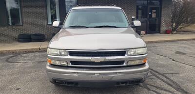 2001 Chevrolet Tahoe LT   - Photo 9 - Hemlock, MI 48626