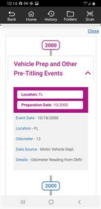 2001 Chevrolet Tahoe LT   - Photo 20 - Hemlock, MI 48626