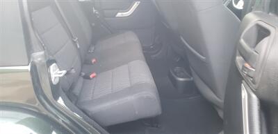 2011 Jeep Wrangler Sahara   - Photo 13 - Hemlock, MI 48626