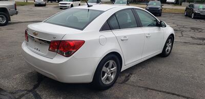 2014 Chevrolet Cruze 1LT Auto   - Photo 6 - Hemlock, MI 48626