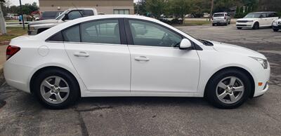 2014 Chevrolet Cruze 1LT Auto   - Photo 7 - Hemlock, MI 48626