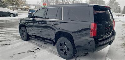 2020 Chevrolet Tahoe LS   - Photo 4 - Hemlock, MI 48626