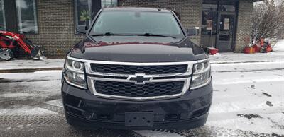 2020 Chevrolet Tahoe LS   - Photo 9 - Hemlock, MI 48626