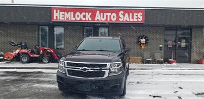 2020 Chevrolet Tahoe LS   - Photo 1 - Hemlock, MI 48626