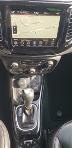 2018 Jeep Compass Limited   - Photo 12 - Hemlock, MI 48626