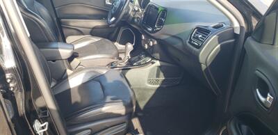 2018 Jeep Compass Limited   - Photo 16 - Hemlock, MI 48626