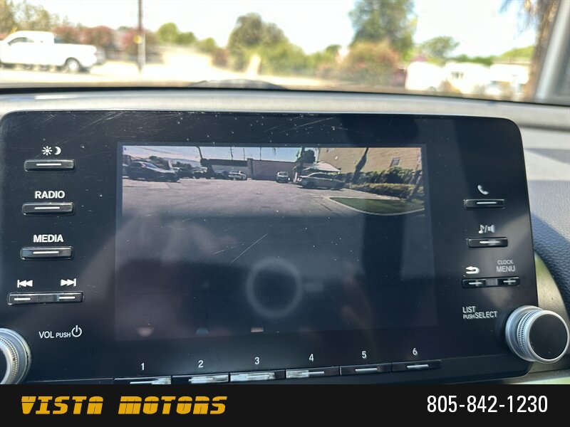 2018 Honda Accord LX - Photo 16 - Simi Valley, CA 93063