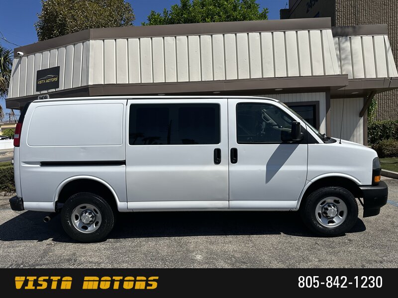 2019 Chevrolet Express 2500 - Photo 4 - Simi Valley, CA 93063
