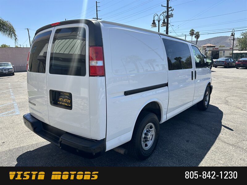2019 Chevrolet Express 2500 - Photo 10 - Simi Valley, CA 93063