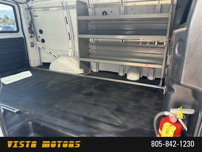 2019 Chevrolet Express 2500 - Photo 17 - Simi Valley, CA 93063