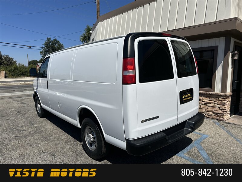2019 Chevrolet Express 2500 - Photo 12 - Simi Valley, CA 93063