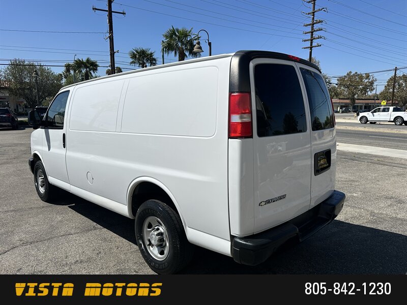 2019 Chevrolet Express 2500 - Photo 7 - Simi Valley, CA 93063