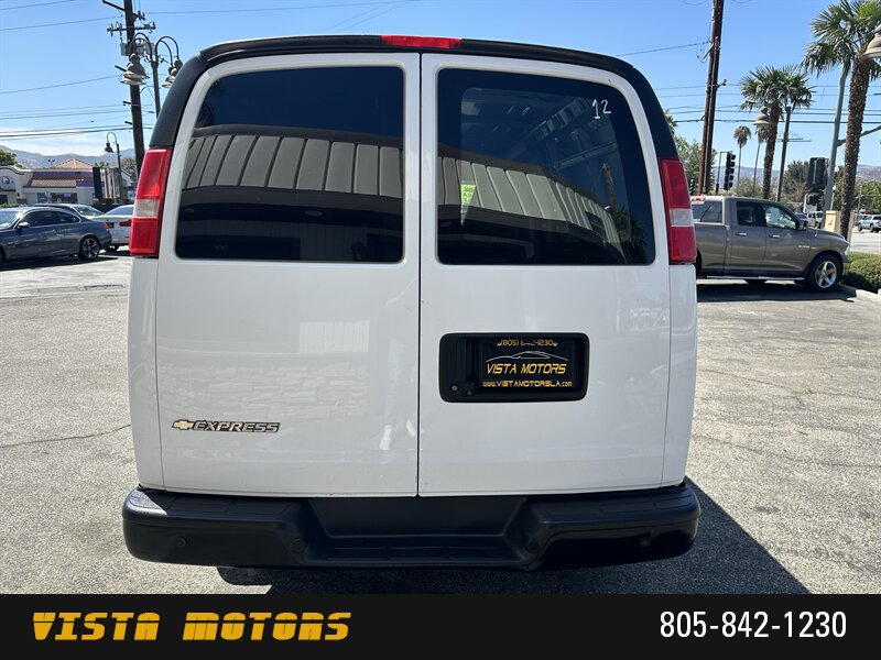 2019 Chevrolet Express 2500 - Photo 8 - Simi Valley, CA 93063