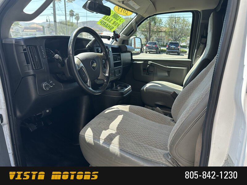 2019 Chevrolet Express 2500 - Photo 15 - Simi Valley, CA 93063