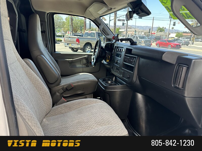 2019 Chevrolet Express 2500 - Photo 13 - Simi Valley, CA 93063