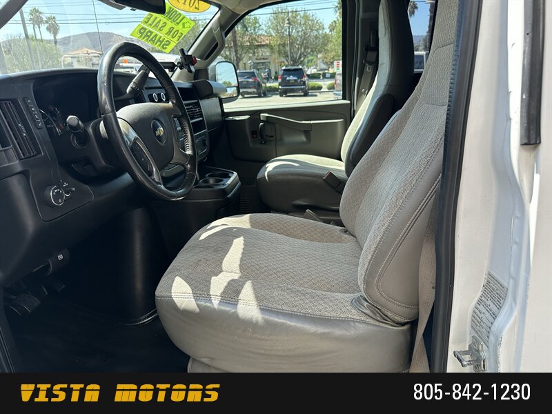 2019 Chevrolet Express 2500 - Photo 6 - Simi Valley, CA 93063