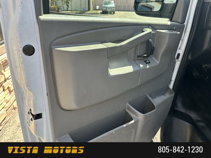 2019 Chevrolet Express 2500 - Photo 14 - Simi Valley, CA 93063