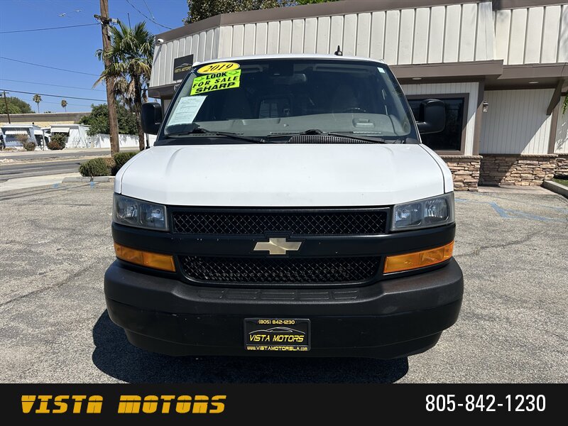 2019 Chevrolet Express 2500 - Photo 3 - Simi Valley, CA 93063