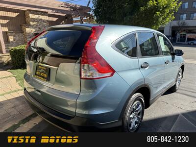 2014 Honda CR-V LX   - Photo 4 - Chatsworth, CA 91311