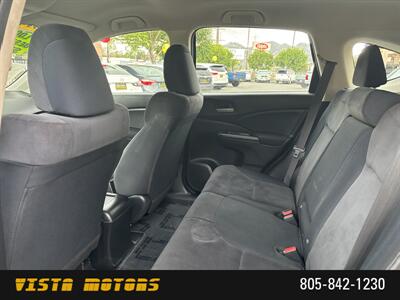 2014 Honda CR-V LX   - Photo 12 - Chatsworth, CA 91311