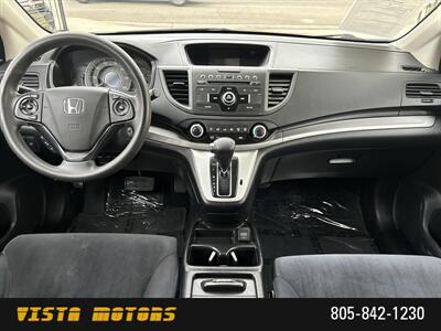 2014 Honda CR-V LX   - Photo 9 - Chatsworth, CA 91311