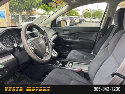 2014 Honda CR-V LX   - Photo 10 - Chatsworth, CA 91311