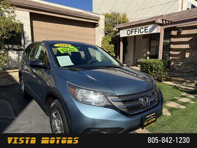 2014 Honda CR-V LX   - Photo 5 - Chatsworth, CA 91311