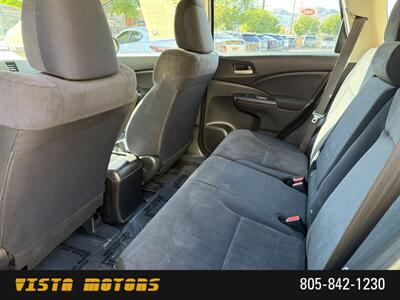 2014 Honda CR-V LX   - Photo 14 - Chatsworth, CA 91311