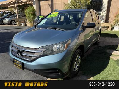 2014 Honda CR-V LX   - Photo 6 - Chatsworth, CA 91311