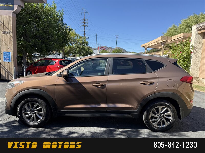 2016 Hyundai TUCSON SE   - Photo 9 - Chatsworth, CA 91311