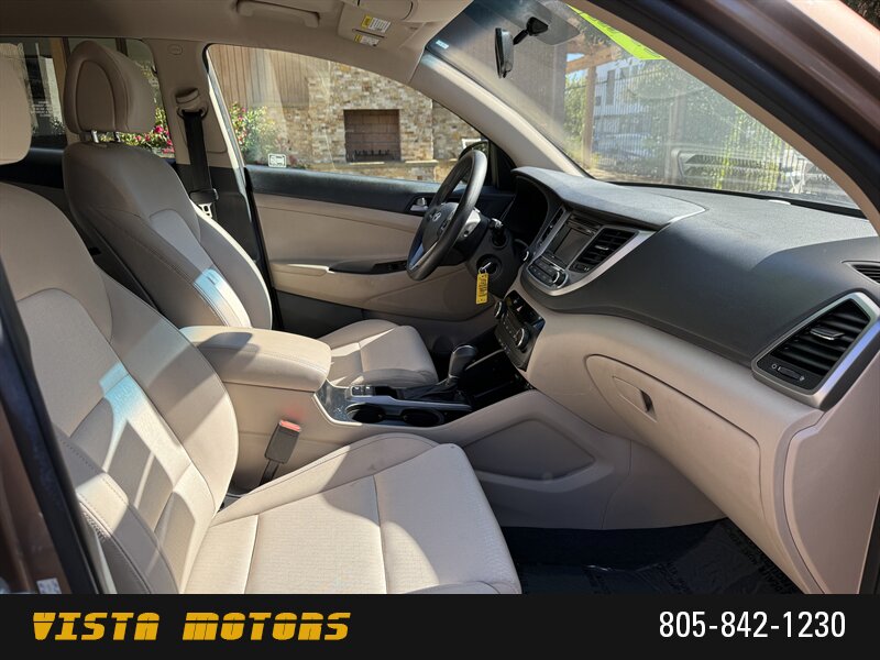 2016 Hyundai TUCSON SE   - Photo 17 - Chatsworth, CA 91311