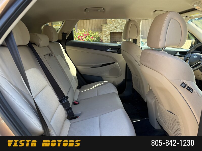 2016 Hyundai TUCSON SE   - Photo 15 - Chatsworth, CA 91311