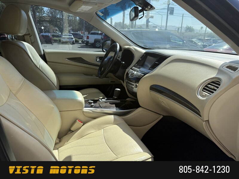 2015 INFINITI QX60 - Photo 16 - Simi Valley, CA 93063