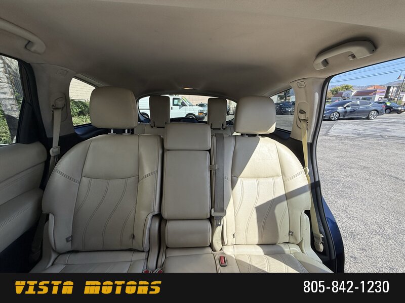 2015 INFINITI QX60 - Photo 20 - Simi Valley, CA 93063